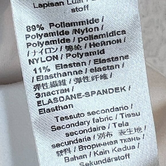 Roberto Cavalli Tank Top Leopard Animal Print Mesh Small - Picture 12 of 16